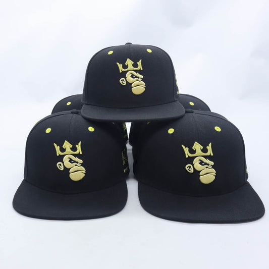 King Louie - King of the Jungle Snapback