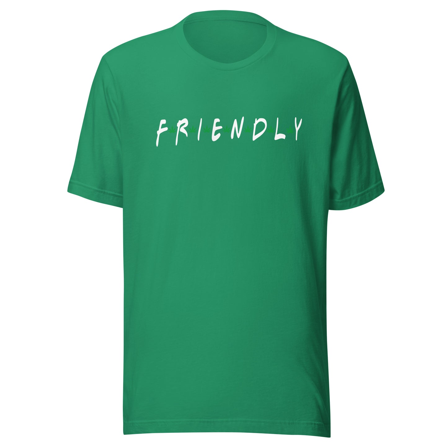 420 Friendly Unisex 420 T-shirt